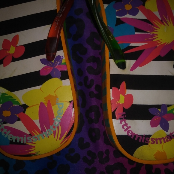 Colorful💐Sandals - Picture 4 of 15